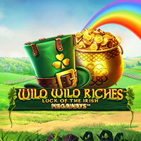 Wild Wild Riches Megaways™