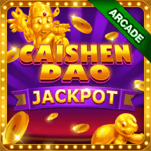 CAISHEN DAO(JACKPOT)