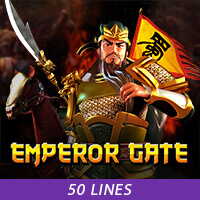 Emperor Gate