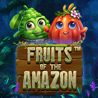 Fruits of the Amazon™